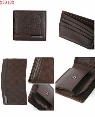 wholesale Gucci Wallets No. 225